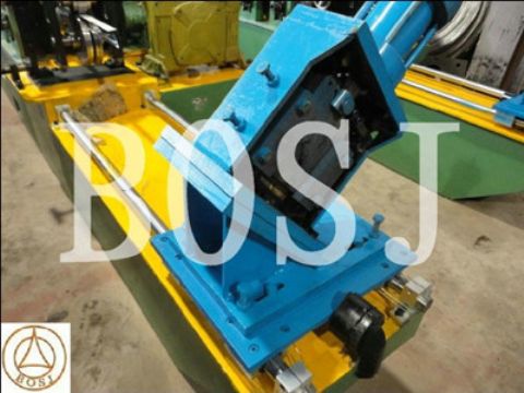 Light Keel Steel Roll Forming Machine